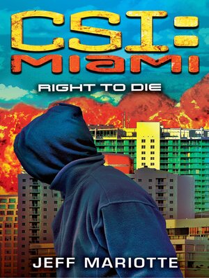 cover image of Right to Die